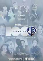 Watch 100 Years of Warner Bros. Zmovie