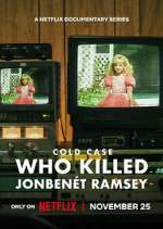 Watch Cold Case: Who Killed JonBenét Ramsey Zmovie