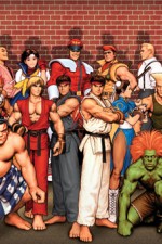 Watch Street Fighter Retrospective  Zmovie