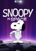 Watch Snoopy in Space Zmovie
