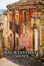 Watch Ray Winstone in Sicily Zmovie