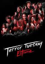 Watch Terror Tuesday: Extreme Zmovie