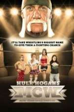 Watch Hulk Hogan's Micro Championship Wrestling Zmovie