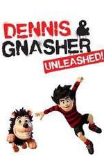 Watch Dennis and Gnasher: Unleashed Zmovie