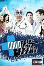 Watch Childrens' Hospital Zmovie