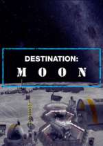 Watch Destination: Moon Zmovie