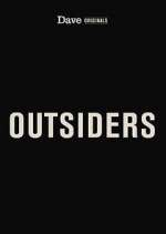 Watch Outsiders Zmovie