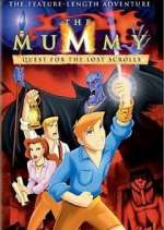 Watch The Mummy: The Animated Series Zmovie