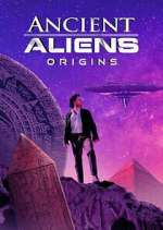 Ancient Aliens: Origins zmovie