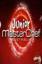 Watch Junior Masterchef Australia Zmovie