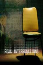 Watch Real Interrogations Zmovie