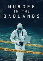 Watch Murder in the Badlands Zmovie