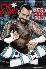 Watch WWE CM Punk - Best in the World Zmovie