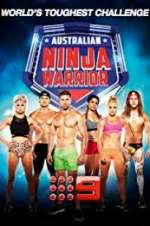 Watch Australian Ninja Warrior Zmovie