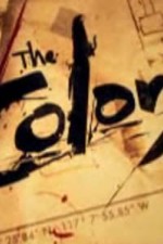 Watch The Colony Zmovie