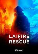 Watch LA Fire & Rescue Zmovie