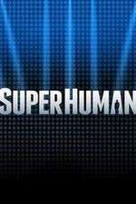 Watch Superhuman Zmovie