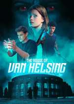 Watch The House of Van Helsing Zmovie