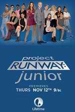 Watch Project Runway Junior Zmovie