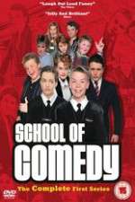 Watch School of Comedy Zmovie