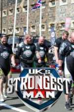 Watch UK\'s Strongest Man Zmovie