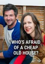 Watch Who's Afraid of a Cheap Old House? Zmovie