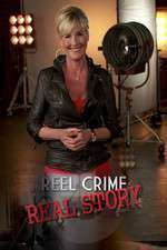 Watch Reel Crime/Real Story Zmovie