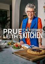 Watch Prue Leith's Cotswold Kitchen Zmovie