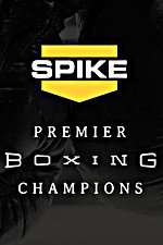 Watch Premier Boxing Champions Zmovie