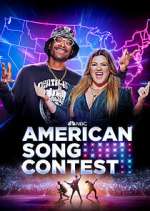 Watch American Song Contest Zmovie