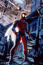 Watch Spider-Man Unlimited Zmovie