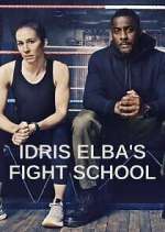 Watch Idris Elba's Fight School Zmovie