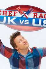 Watch Chef Race UK vs US Zmovie