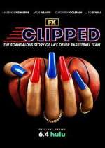 Watch Clipped Zmovie