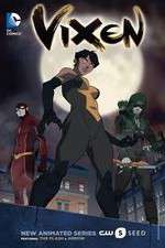 Watch Vixen Zmovie