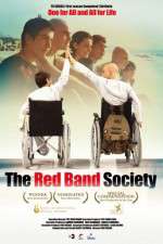 Watch The Red Band Society Zmovie