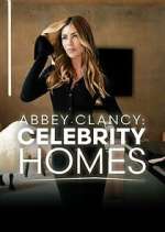 Watch Abbey Clancy: Celebrity Homes Zmovie