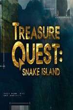 Watch Treasure Quest: Snake Island Zmovie