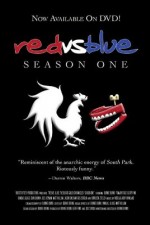 Watch Red vs. Blue: The Blood Gulch Chronicles Zmovie