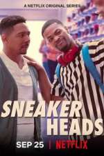 Watch Sneakerheads Zmovie