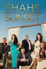 Watch Shahs of Sunset Zmovie