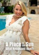 Watch A Place in the Sun: What Happened Next? Zmovie