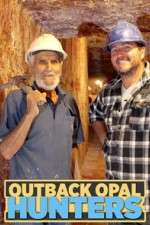 Watch Outback Opal Hunters Zmovie