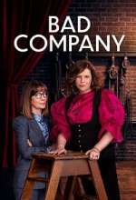Bad Company zmovie