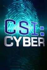 Watch CSI: Cyber Zmovie