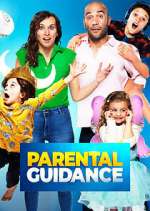 Watch Parental Guidance Zmovie