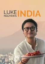 Watch Luke Nguyen's India Zmovie