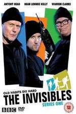 Watch The Invisibles Zmovie