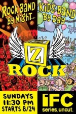 Watch Z Rock Zmovie