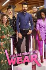 Watch You Are What You Wear Zmovie